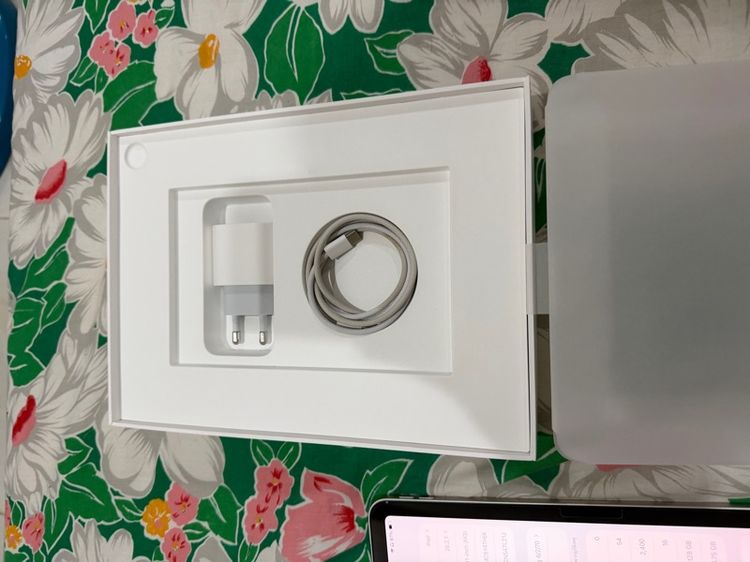 iPad air m3 128 gb wifi รูปที่ 8