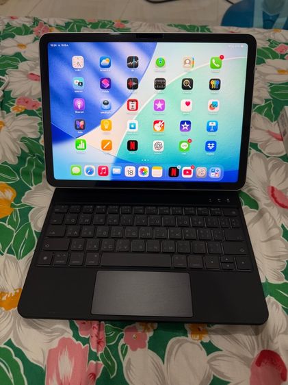 iPad air m3 128 gb wifi รูปที่ 6