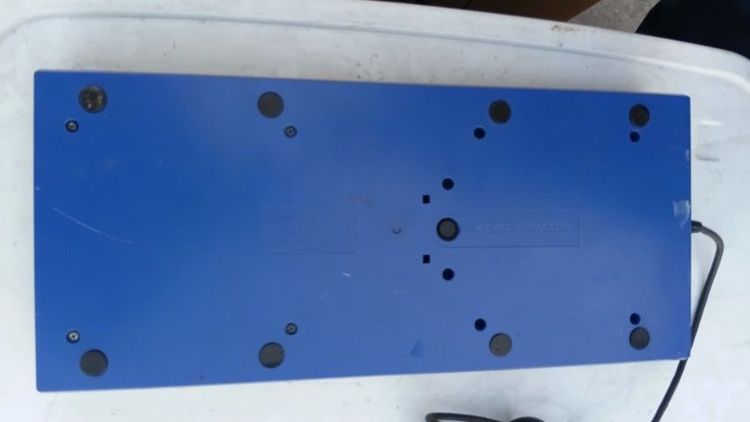 เครื่องใช้ไฟฟ้า รูปที่ 3