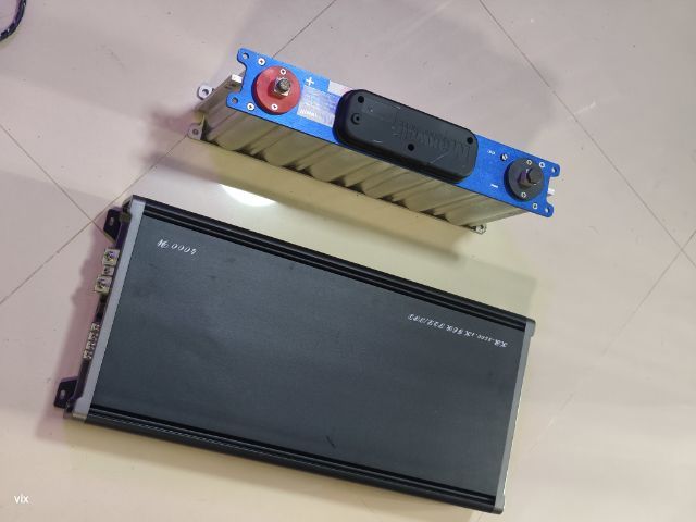 ขายคู่สองอย่างเพาเวอร์ กับแมคเวล รูปที่ 3