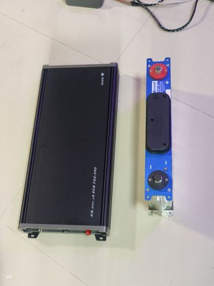 ขายคู่สองอย่างเพาเวอร์ กับแมคเวล