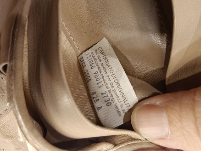 bottega veneta รูปที่ 8