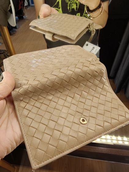 bottega veneta รูปที่ 3