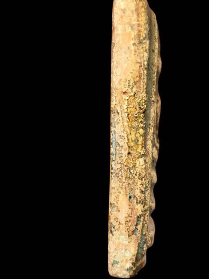 พระสมเด็จหลังตราแผ่นดิน(หรือบางคนเรียกว่า ตราโล่ รูปที่ 3