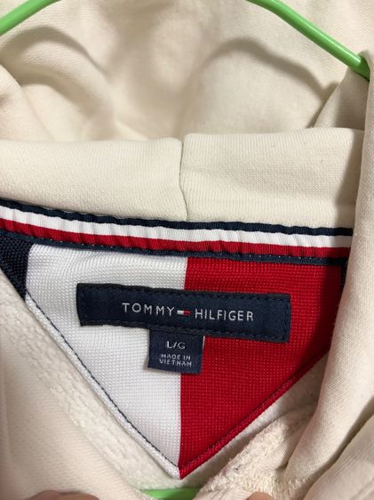 Tommy Hilfiger รูปที่ 3