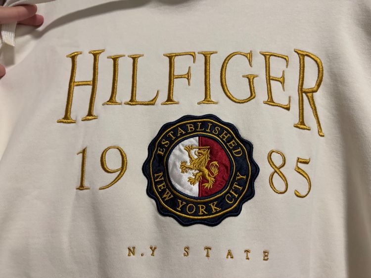 Tommy Hilfiger รูปที่ 2