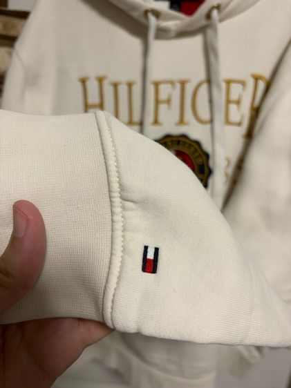 Tommy Hilfiger รูปที่ 4