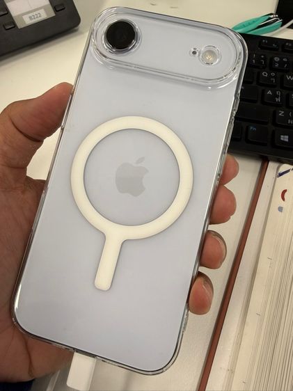 ขาย iPhone Air 256GB ครบกล่อง พร้อมใบเสร็จ รูปที่ 3