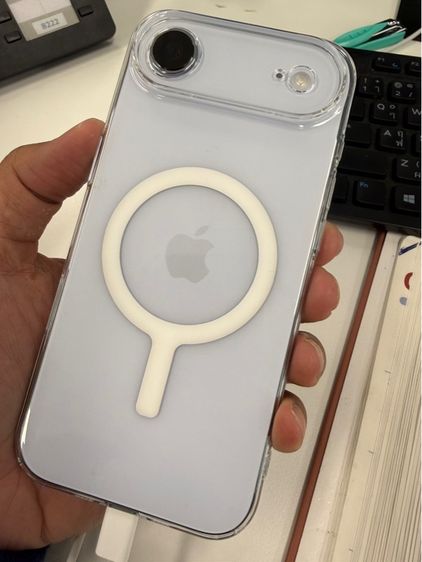 อื่นๆ 256 GB ขาย iPhone Air 256GB ครบกล่อง พร้อมใบเสร็จ