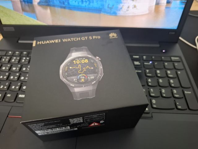 huawei watch GT 5 pro รูปที่ 12