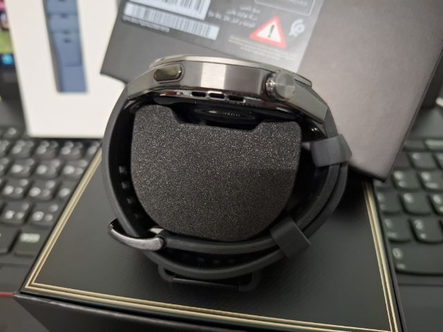 huawei watch GT 5 pro รูปที่ 2