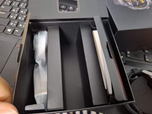 huawei watch GT 5 pro รูปที่ 5