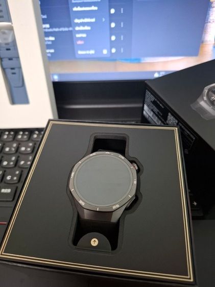 huawei watch GT 5 pro รูปที่ 9
