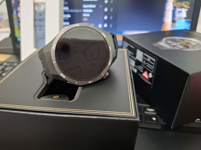 huawei watch GT 5 pro รูปที่ 3