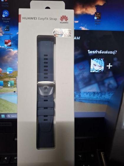 huawei watch GT 5 pro รูปที่ 6