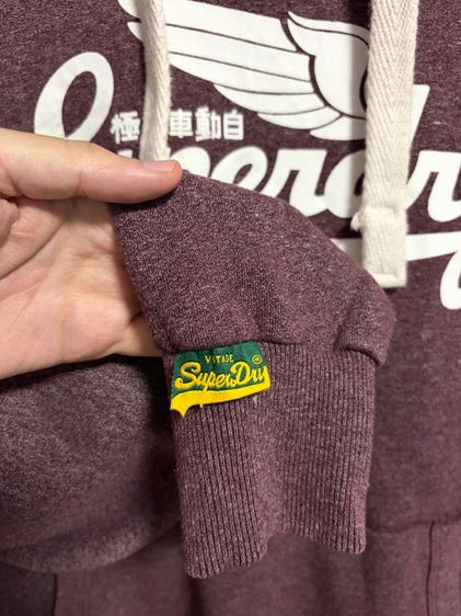 Superdry รูปที่ 5