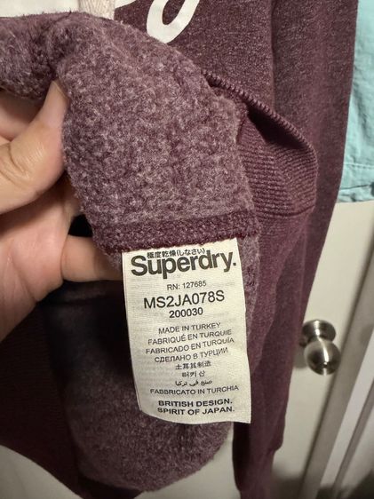 Superdry รูปที่ 6