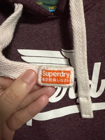 Superdry รูปที่ 3