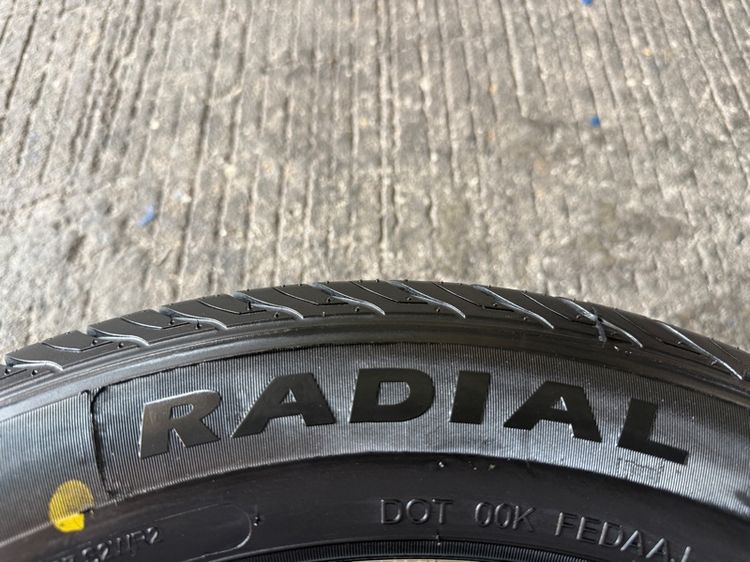 Toyota TRD ขอบ 15 นิ้ว 🔥 รูปที่ 9