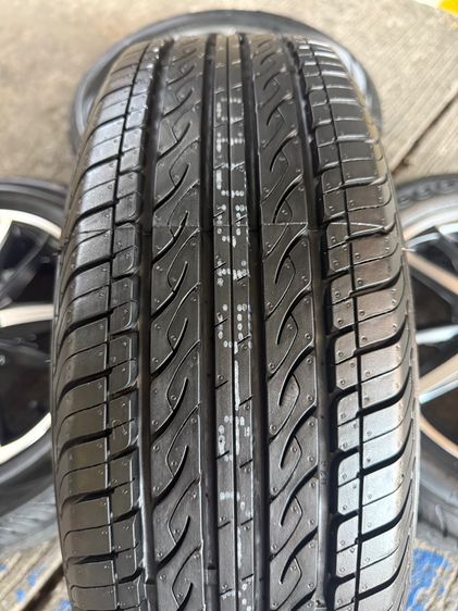 Toyota TRD ขอบ 15 นิ้ว 🔥 รูปที่ 10