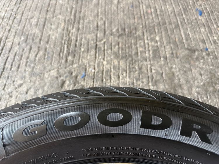 Toyota TRD ขอบ 15 นิ้ว 🔥 รูปที่ 8