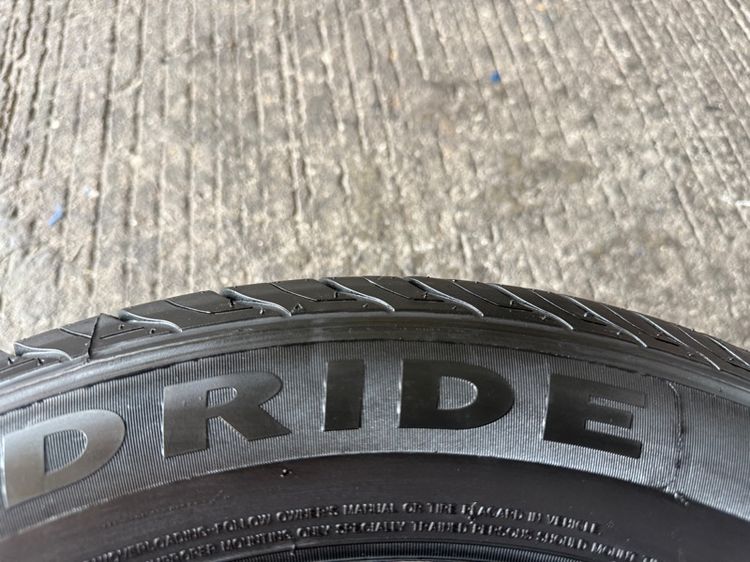 Toyota TRD ขอบ 15 นิ้ว 🔥 รูปที่ 4