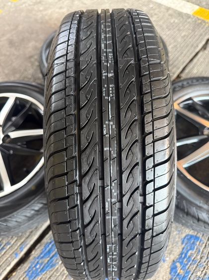 Toyota TRD ขอบ 15 นิ้ว 🔥 รูปที่ 12