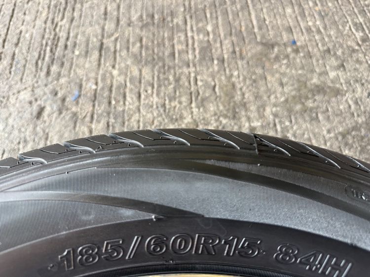 Toyota TRD ขอบ 15 นิ้ว 🔥 รูปที่ 7