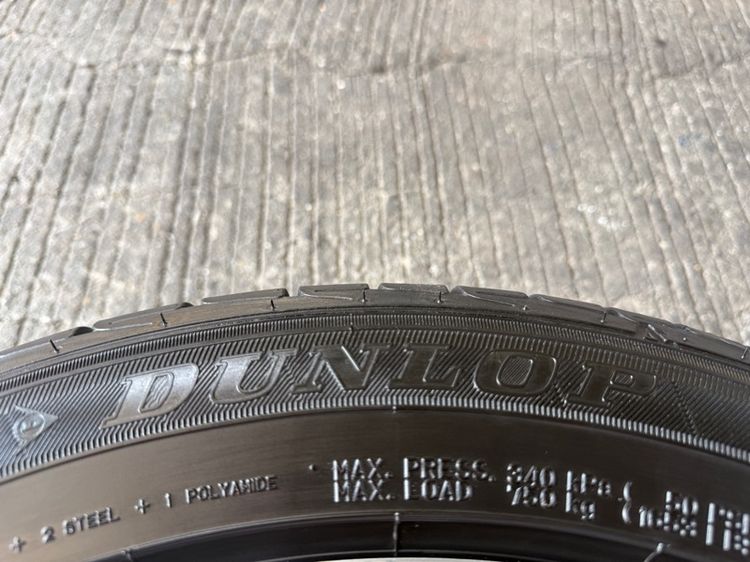 HONDA ACCORD G10. 17 นิ้ว 🔥 รูปที่ 5