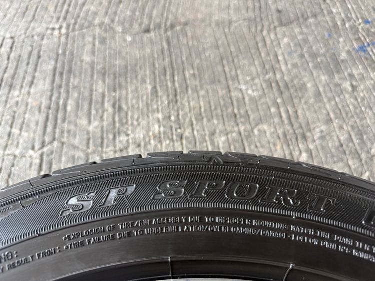 HONDA ACCORD G10. 17 นิ้ว 🔥 รูปที่ 8