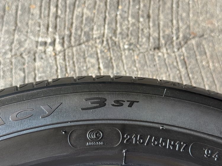 Toyota Camry 17 นิ้ว Top Hybrid 🔥 รูปที่ 5