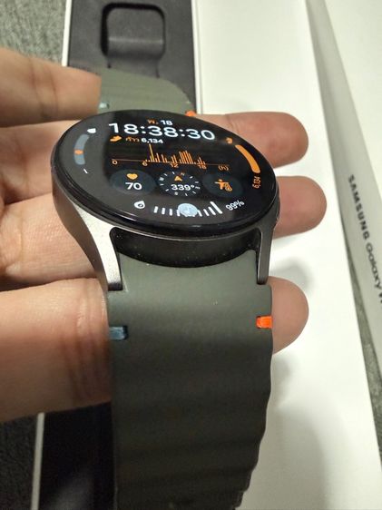 Samsung Galaxy Watch 7 รูปที่ 6