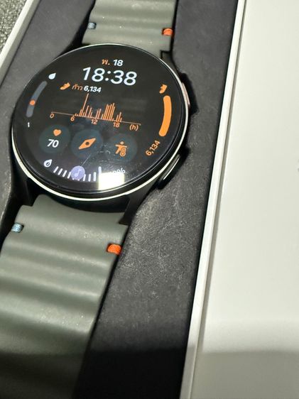 Samsung Galaxy Watch 7 รูปที่ 3