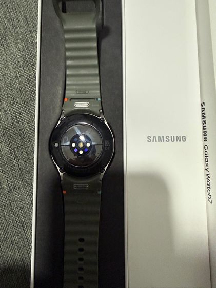 Samsung Galaxy Watch 7 รูปที่ 10