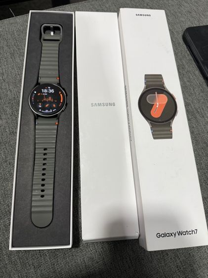 Samsung Galaxy Watch 7