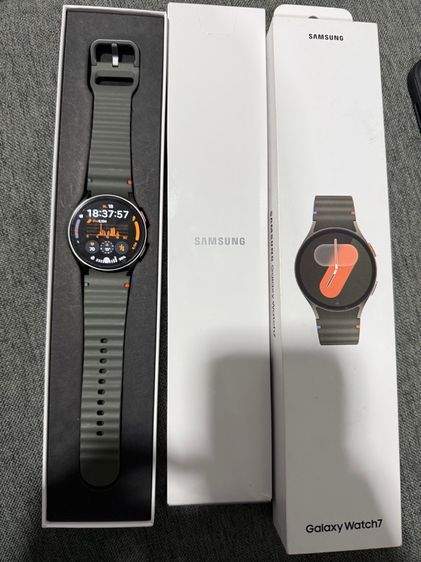 Samsung Galaxy Watch 7 รูปที่ 9