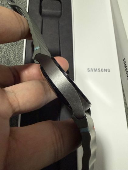 Samsung Galaxy Watch 7 รูปที่ 5