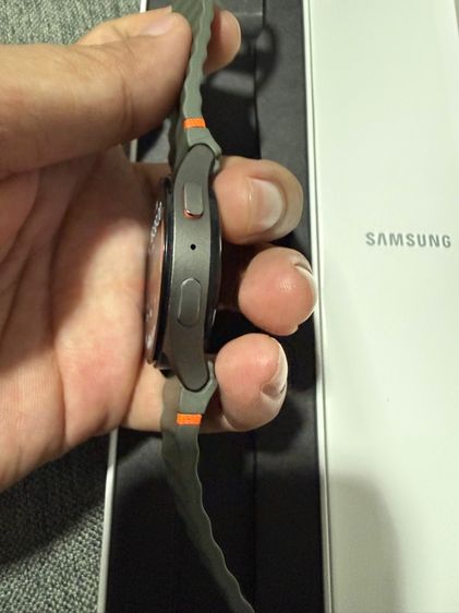 Samsung Galaxy Watch 7 รูปที่ 4