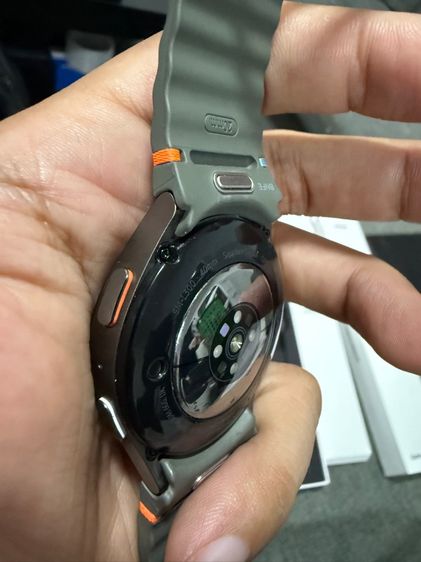 Samsung Galaxy Watch 7 รูปที่ 8