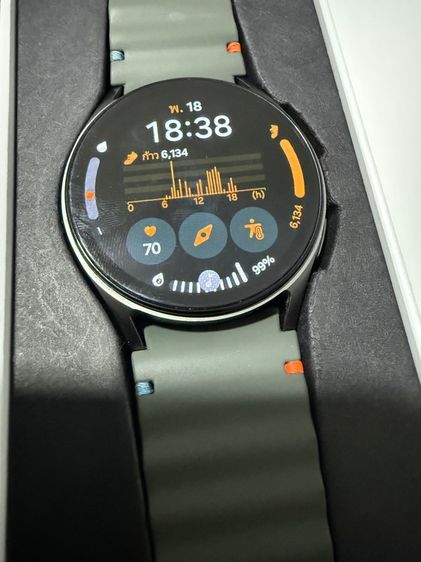 Samsung Galaxy Watch 7 รูปที่ 2
