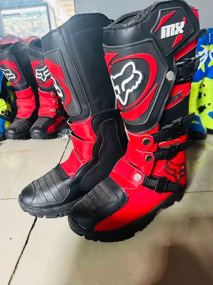 รองเท้าวิบาก รูปที่ 5