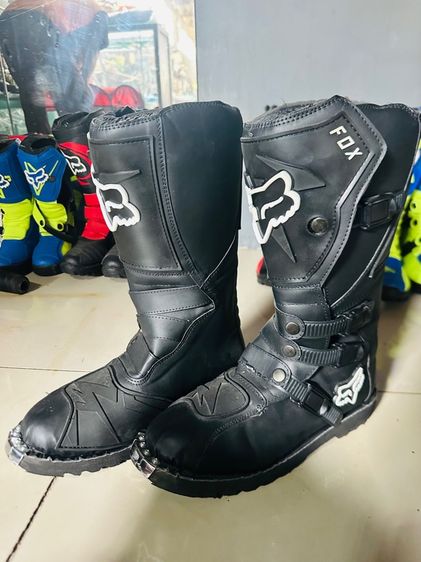 รองเท้าวิบาก รูปที่ 3