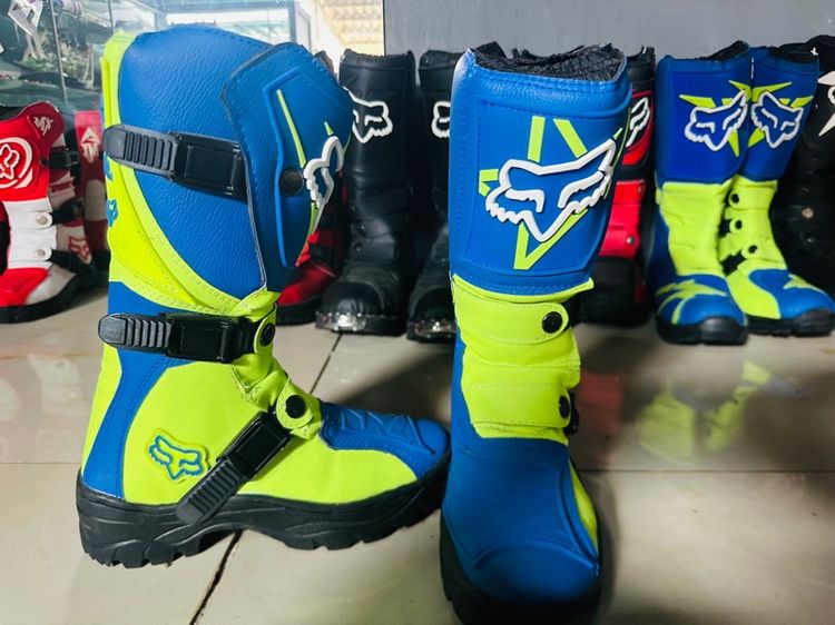 รองเท้าวิบาก รูปที่ 2