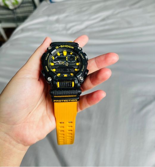 นาฬิกา G-Shock AG-900A รูปที่ 3