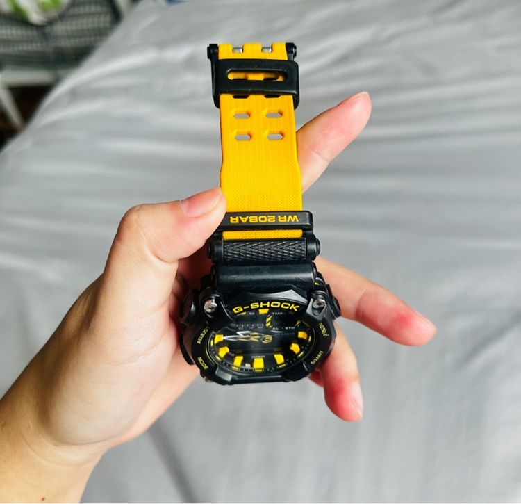 นาฬิกา G-Shock AG-900A รูปที่ 4