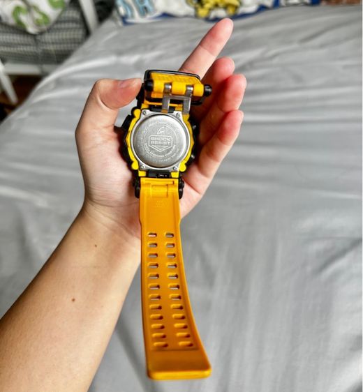 นาฬิกา G-Shock AG-900A รูปที่ 5