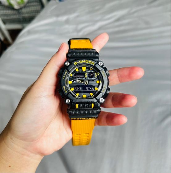 นาฬิกา G-Shock AG-900A รูปที่ 2
