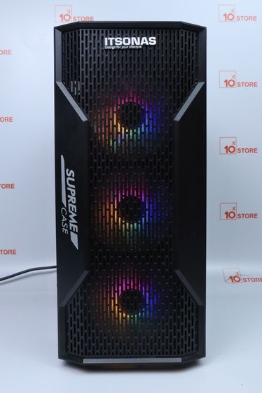 COMSET GAMING RYZEN 5 5600G RAM32.TB - ID26030136 รูปที่ 9