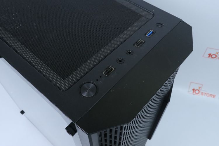 COMSET GAMING RYZEN 5 5600G RAM32.TB - ID26030136 รูปที่ 12