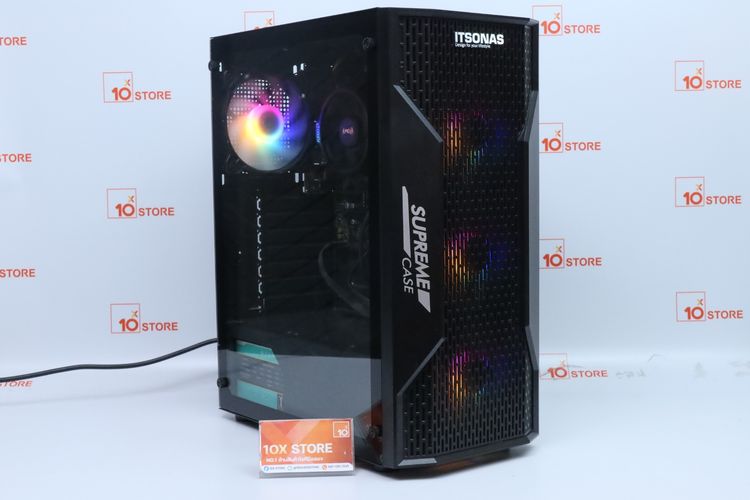 COMSET GAMING RYZEN 5 5600G RAM32.TB - ID26030136